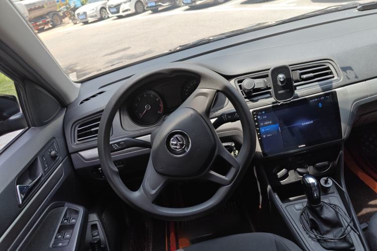 Used Volkswagen Lavida 2019 Lavida Start 1.5L Automatic Trendy Version China VI Standard Steering Wheel