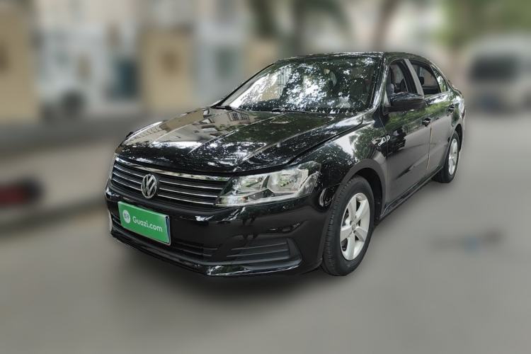 Used Volkswagen Lavida 2019 Lavida Start 1.5L Automatic Trendy Version China VI Standard Guazi used car, China used car export, Used car for sale, Used  cars, Cheapest cars for sale