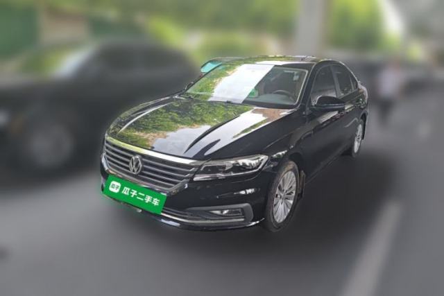 Used Volkswagen Lavida 2019 280TSI DSG Comfort Edition China VI standard