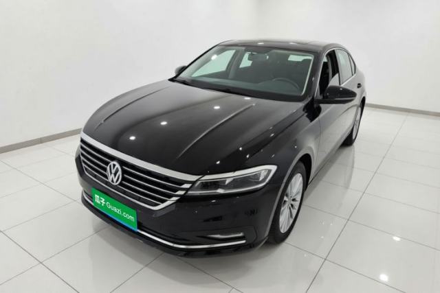 Used Volkswagen Lavida 2019 280TSI DSG Comfort Edition China VI standard