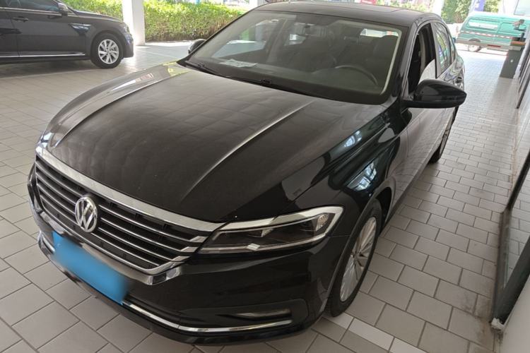 Used Volkswagen Lavida 2019 280TSI DSG Comfort Edition China VI standard Guazi used car, China used car export, Used car for sale, Used cars, Cheapest cars for sale