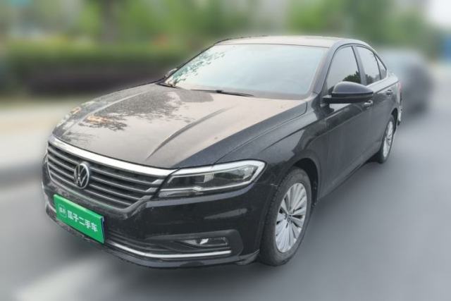 Used Volkswagen Lavida 2019 280TSI DSG Comfort Edition China VI standard