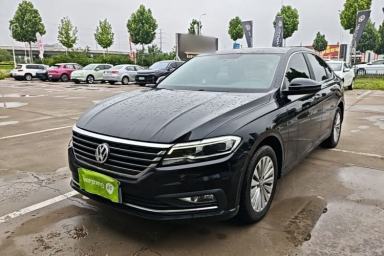 Used Volkswagen Lavida 2019 280TSI DSG Comfort Edition China VI standard