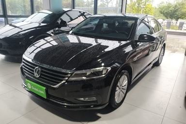 Used Volkswagen Lavida 2019 280TSI DSG Comfort Edition China VI standard