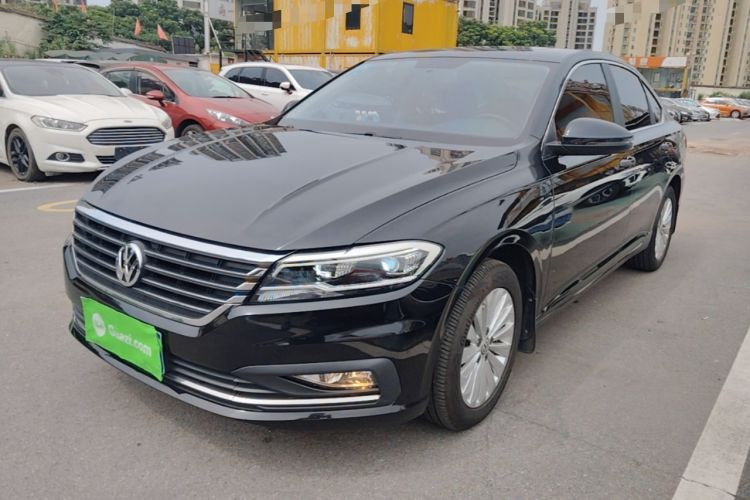 Used Volkswagen Lavida 2019 280TSI DSG Comfort Edition China VI standard Guazi used car, China used car export, Used car for sale, Used cars, Cheapest cars for sale