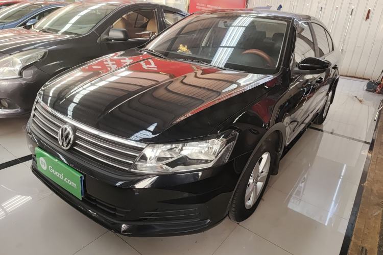 Used Volkswagen Lavida 2019 Lavida Start 1.5L Automatic Trendy Version China VI Standard Guazi used car, China used car export, Used car for sale, Used  cars, Cheapest cars for sale
