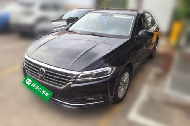 Used Volkswagen Lavida 2019 280TSI DSG Comfort Edition China VI standard