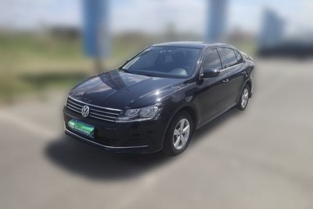 Used Volkswagen Lavida 2019 Lavida Start 1.5L Manual Fashion Edition China VI Standard