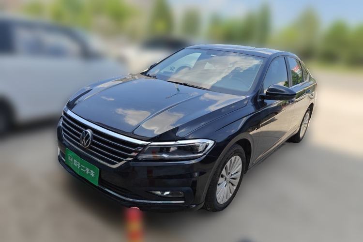 Used Volkswagen Lavida 2019 280TSI DSG Comfort Edition China VI standard Guazi used car, China used car export, Used car for sale, Used  cars, Cheapest cars for sale