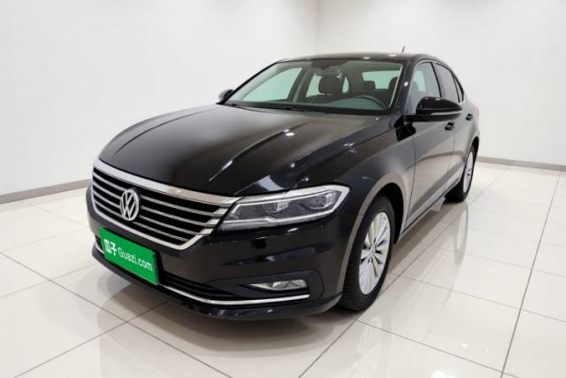 Ojetý Volkswagen Lavida 2019 1.5L Automatic Comfort Edition China VI Standard