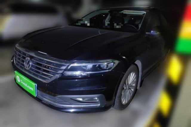 Used Volkswagen Lavida 2019 280TSI DSG Comfort Edition China VI standard