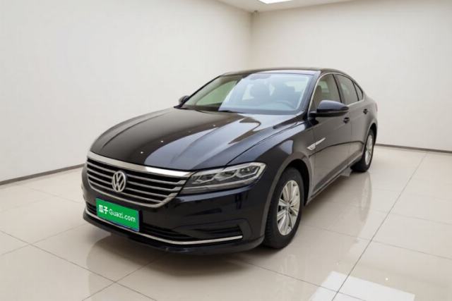 Used Volkswagen Lavida 2019 1.5L Automatic Fashion Edition China VI