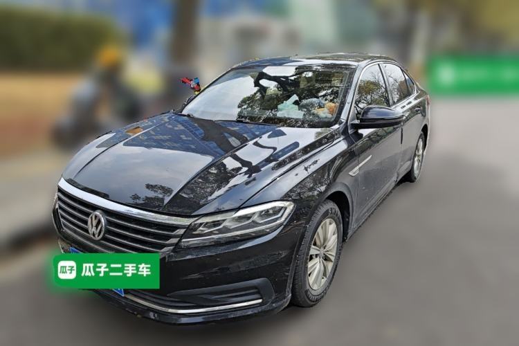 Used Volkswagen Lavida 2019 1.5L Automatic Fashion Edition China VI Guazi used car, China used car export, Used car for sale, Used  cars, Cheapest cars for sale