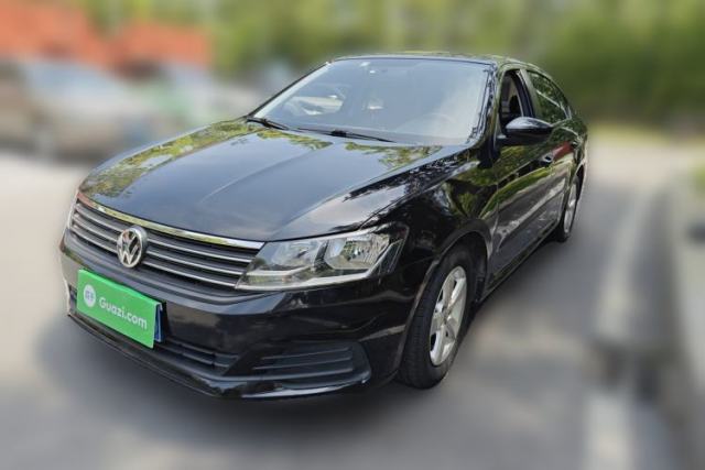 Used Volkswagen Lavida 2019 Lavida Start 1.5L Automatic Trendy Version China VI Standard