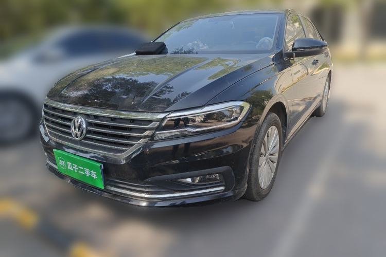 Ojetý Volkswagen Lavida 2019 280TSI DSG Comfort Edition China VI standard Guazi used car, China used car export, Used car for sale, Used  cars, Cheapest cars for sale