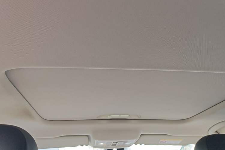 Used Volkswagen Lavida 2019 280TSI DSG Luxury Edition China VI Standard Headliner