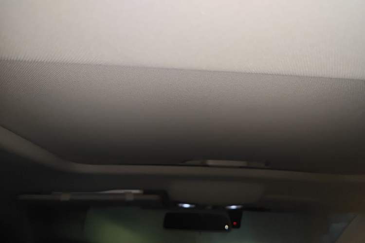 Used Volkswagen Lavida 2019 280TSI DSG Comfort Edition China VI standard Headliner