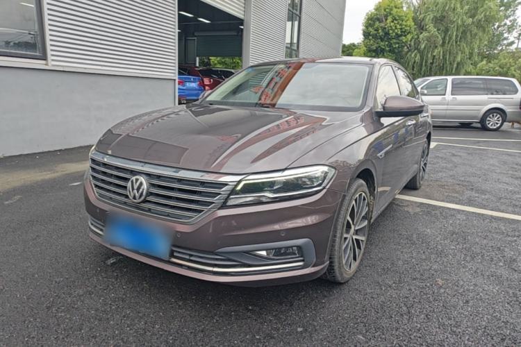 Used Volkswagen Lavida 2019 280TSI DSG Luxury Edition China VI Standard Guazi used car, China used car export, Used car for sale, Used cars, Cheapest cars for sale