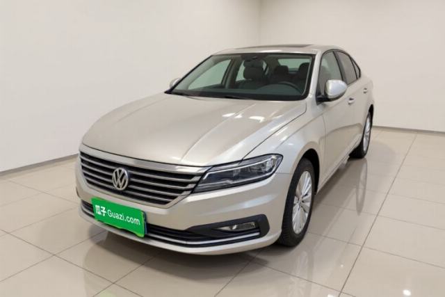 Volkswagen Lavida 2019 280TSI DSG Comfort Edition China VI standard usado