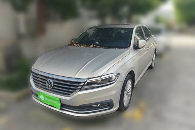 Used Volkswagen Lavida 2019 280TSI DSG Comfort Edition China VI standard
