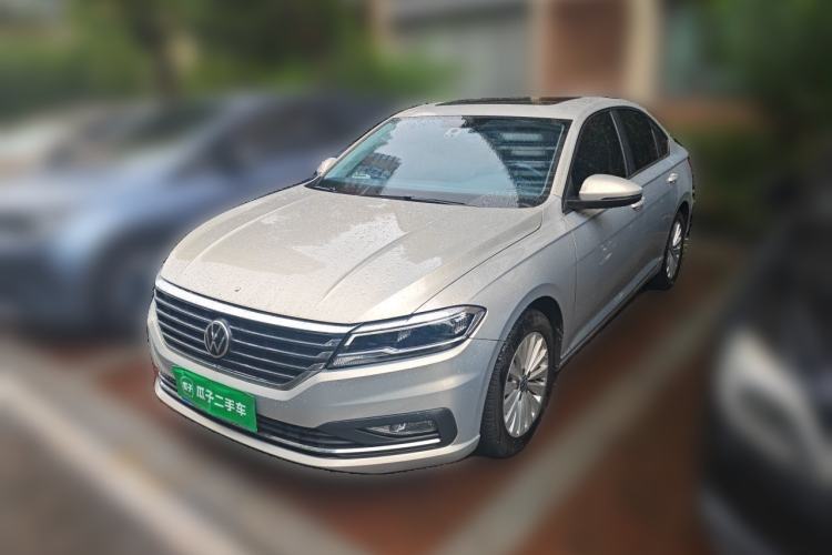 Volkswagen Lavida 2019 1.5L Automatic Comfort Edition China VI Standard usata Guazi used car, China used car export, Used car for sale, Used cars, Cheapest cars for sale