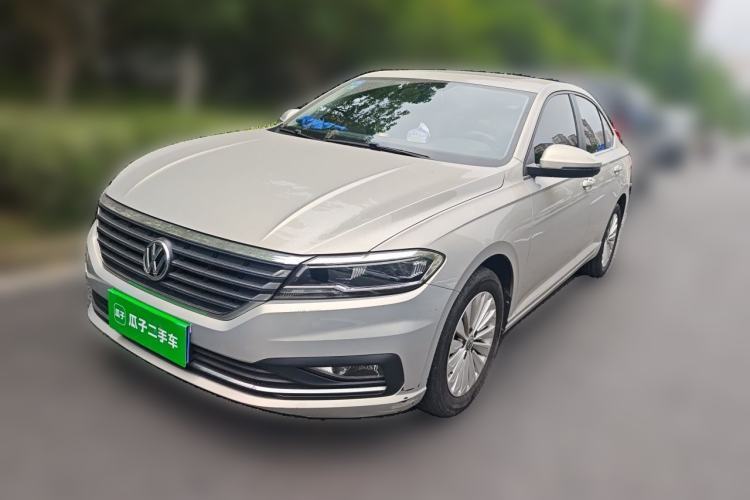 Used Volkswagen Lavida 2019 280TSI DSG Comfort Edition China VI standard Guazi used car, China used car export, Used car for sale, Used  cars, Cheapest cars for sale