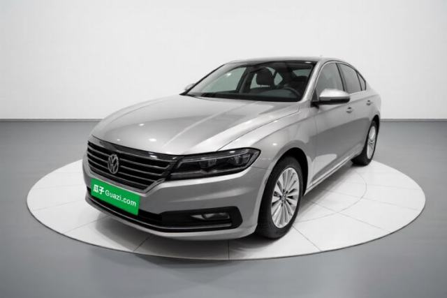 Volkswagen Lavida 2019 1.5L Automatic Comfort Edition China VI Standard usado