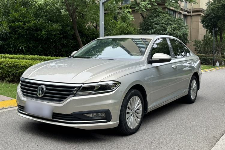 Used Volkswagen Lavida 2019 280TSI DSG Comfort Edition China VI standard Guazi used car, China used car export, Used car for sale, Used  cars, Cheapest cars for sale