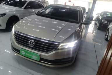 Used Volkswagen Lavida 2019 280TSI DSG Comfort Edition China VI standard