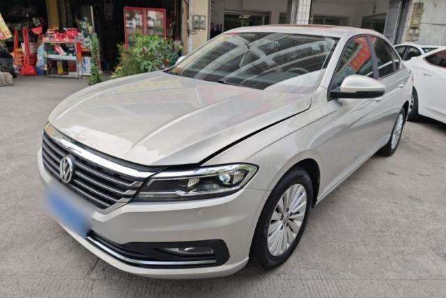 Used Volkswagen Lavida 2019 280TSI DSG Comfort Edition China VI standard
