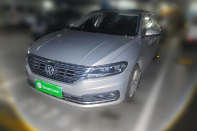 Used Volkswagen Lavida 2019 280TSI DSG Comfort Edition China VI standard