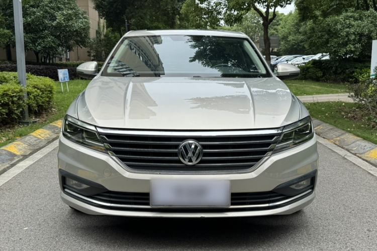 Used Volkswagen Lavida 2019 280TSI DSG Comfort Edition China VI standard Exterior 3