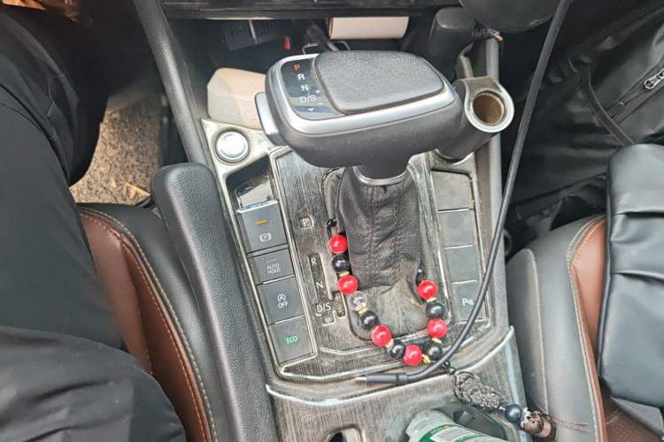 Used Volkswagen Lavida 2019 280TSI DSG Luxury Edition China VI Standard Gear Lever