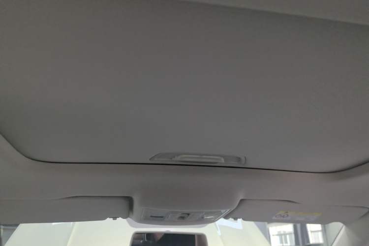 Used Volkswagen Lavida 2019 280TSI DSG Comfort Edition China VI standard Headliner