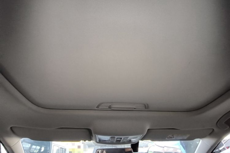 Used Volkswagen Lavida 2019 1.5L Automatic Comfort Edition China VI Standard Headliner