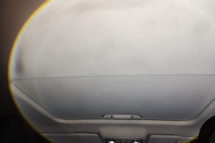 Used Volkswagen Lavida 2019 280TSI DSG Luxury Edition China VI Standard Headliner