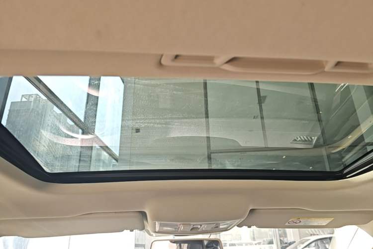 Used Volkswagen Lavida 2019 280TSI DSG Comfort Edition China VI standard Headliner
