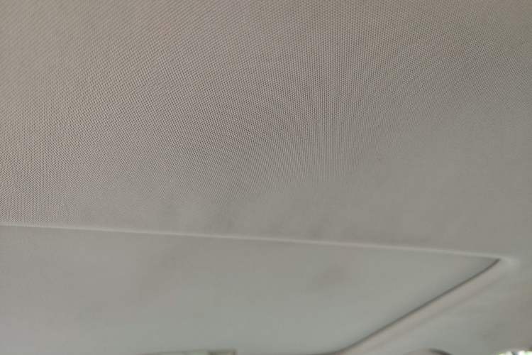 Used Volkswagen Lavida 2019 280TSI DSG Comfort Edition China VI standard Headliner