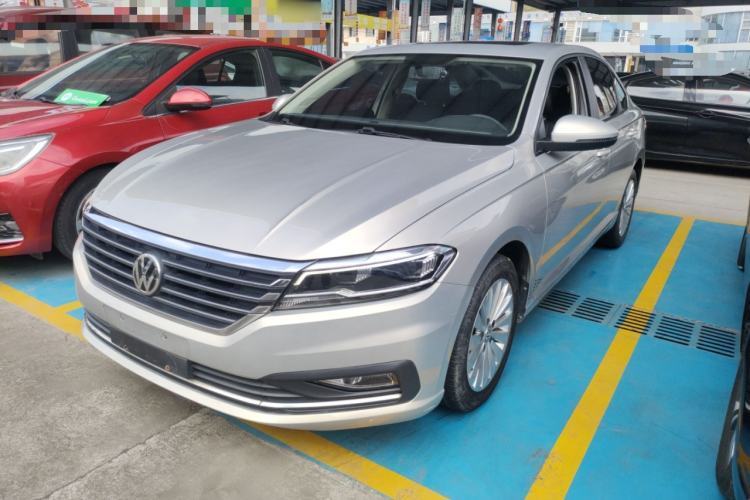Ojetý Volkswagen Lavida 2019 1.5L Automatic Comfort Edition China VI Standard Guazi used car, China used car export, Used car for sale, Used  cars, Cheapest cars for sale