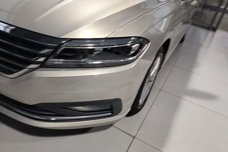 Used Volkswagen Lavida 2019 1.5L Automatic Comfort Edition China VI Standard Left Front Headlight