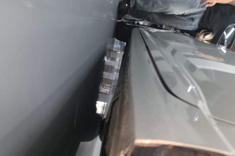 Used Volkswagen Lavida 2019 280TSI DSG Comfort Edition China VI standard Left Side Sill