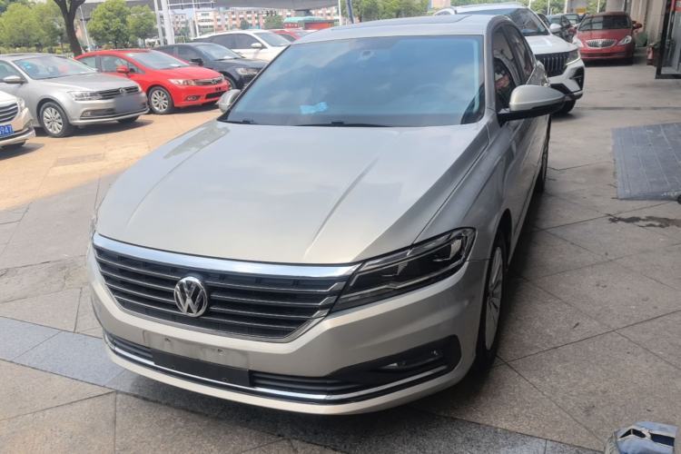 Used Volkswagen Lavida 2019 280TSI DSG Comfort Edition China VI standard Guazi used car, China used car export, Used car for sale, Used  cars, Cheapest cars for sale