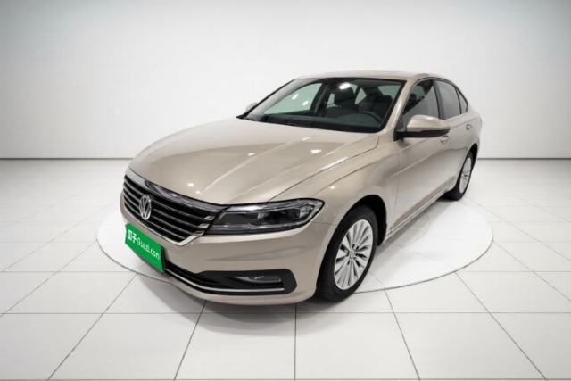 Used Volkswagen Lavida 2019 280TSI DSG Comfort Edition China VI standard