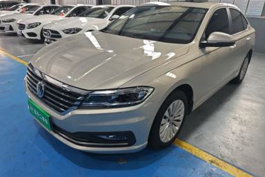 Used Volkswagen Lavida 2019 280TSI DSG Comfort Edition China VI standard