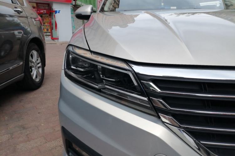 Used Volkswagen Lavida 2019 1.5L Automatic Vision Edition China VI Standard Right Front Headlight