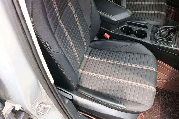 Used Volkswagen Lavida 2019 1.5L Automatic Vision Edition China VI Standard Right Front Seat