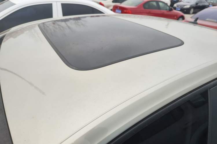 Used Volkswagen Lavida 2019 280TSI DSG Comfort Edition China VI standard Roof