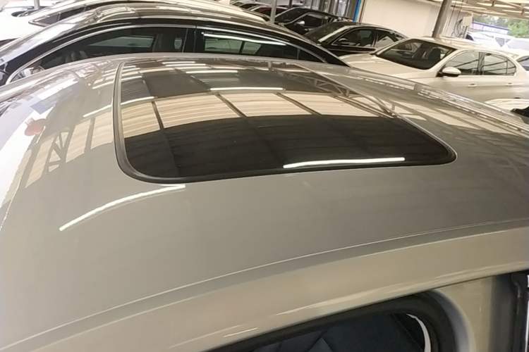 Used Volkswagen Lavida 2019 1.5L Automatic Comfort Edition China VI Standard Roof