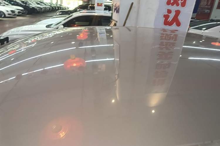 Used Volkswagen Lavida 2019 1.5L Automatic Fashion Edition China VI Roof