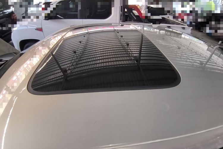 Used Volkswagen Lavida 2019 1.5L Automatic Comfort Edition China VI Standard Roof